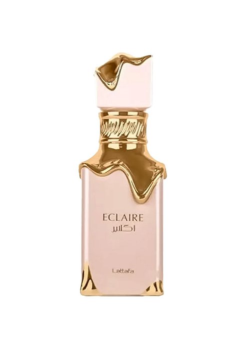 Eclaire Lattafa Eau de Parfum Feminino 100ml