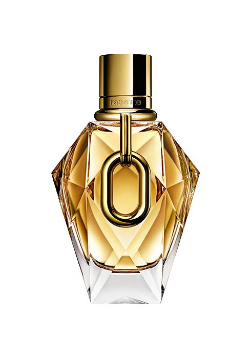Million Gold For Her Rabanne Eau de Parfum Feminino 90ml