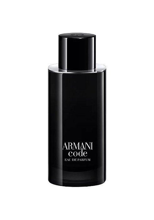 Armani Code Giorgio Armani Eau de Parfum Masculino 125ml