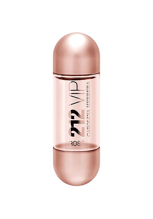 Hair Mist 212 Vip Rosé Carolina Herrera 30ml