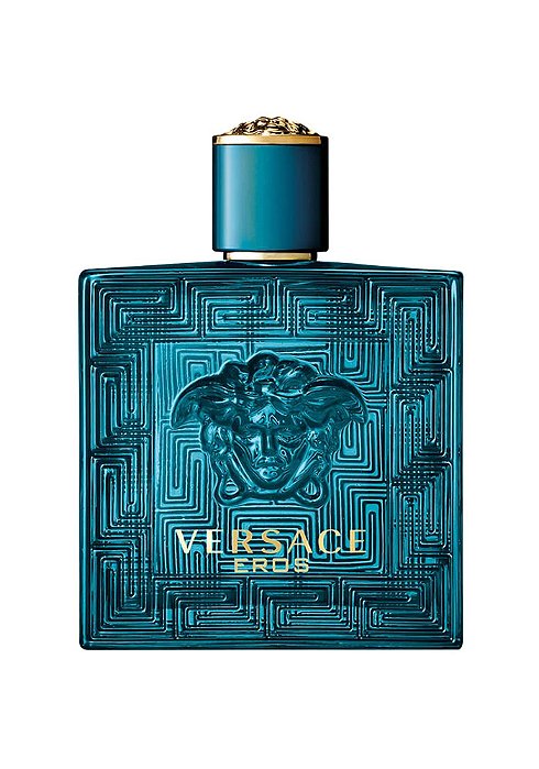 Eros Versace Eau de Toilette Masculino 100ml