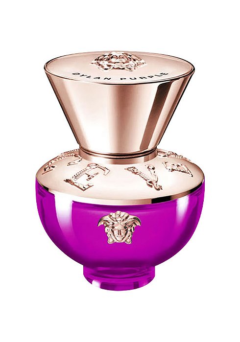 Dylan Purple Versace Eau de Parfum Feminino 30ml