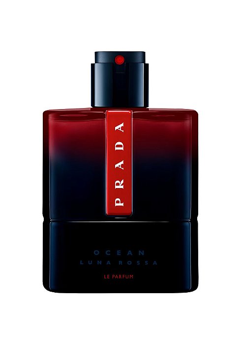 Luna Rossa Ocean Prada Le Parfum Masculino 100ml