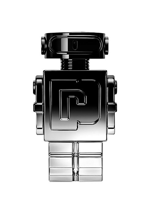 Phantom Paco Rabanne Elixir Parfum Intense Masculino 100ml