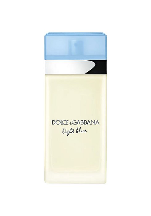 Light Blue Dolce&Gabbana Eau de Toilette Feminino 100ml