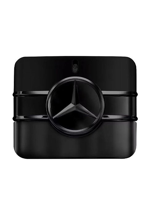 Sing Your Power Mercedes-Benz Eau de Parfum Intense Masculino 100ml