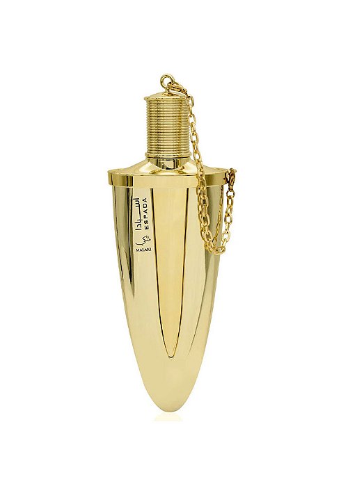 Espada Malaki Le Chameau Eau de Parfum Unissex 100ml