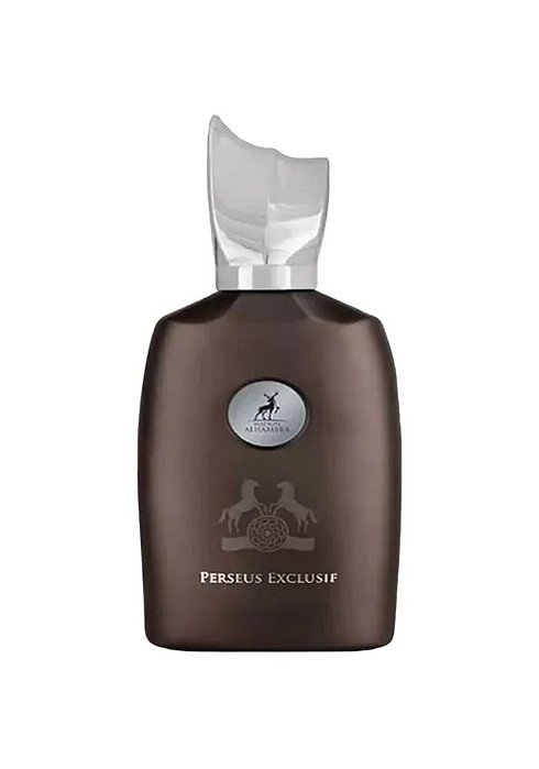 Perseus Exclusif Maison Alhambra Eau de Parfum 100ml