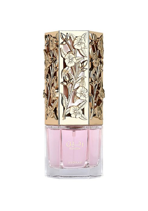 Raneen Asdaaf Eau de Parfum Feminino 80ml