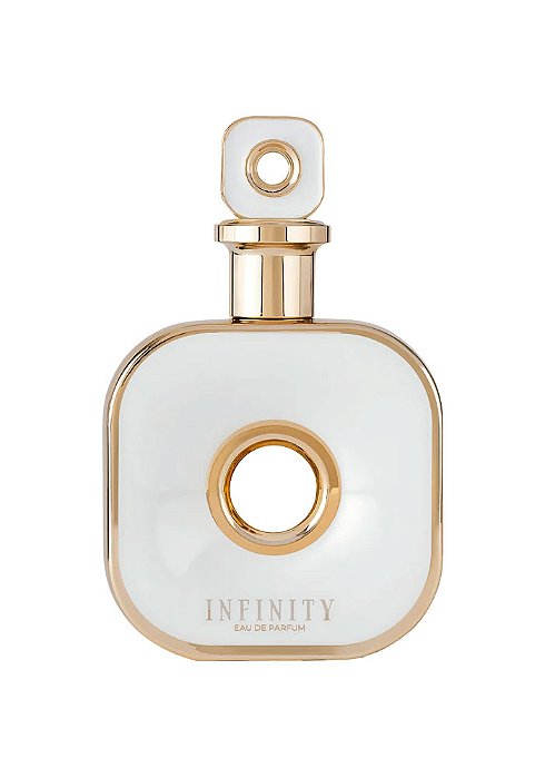 Infinity Armaf Eau de Parfum Feminino 105ml