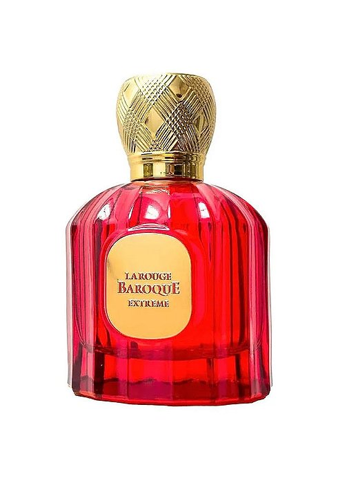 La Rouge Baroque Extreme Maison Alhambra Feminino 100ml