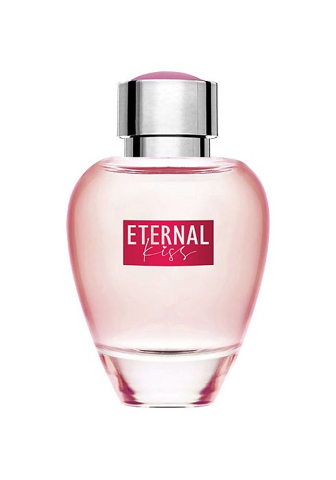 Eternal Kiss La Rive Eau de Parfum Feminino 90ml
