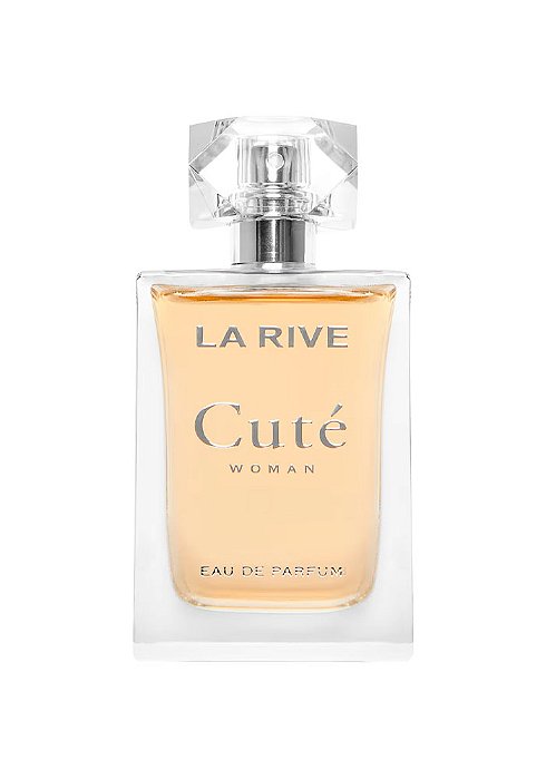 Cuté Woman La Rive Eau de Parfum Feminino 100ml