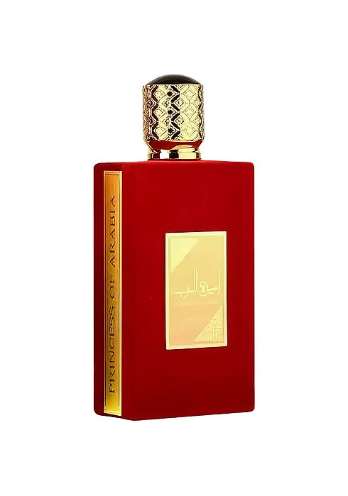 Ameerat Al Arab Asdaaf Eau de Parfum Feminino 100ml