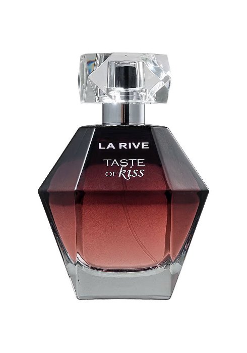 Taste Of Kiss La Rive Eau de Parfum Feminino 100ml