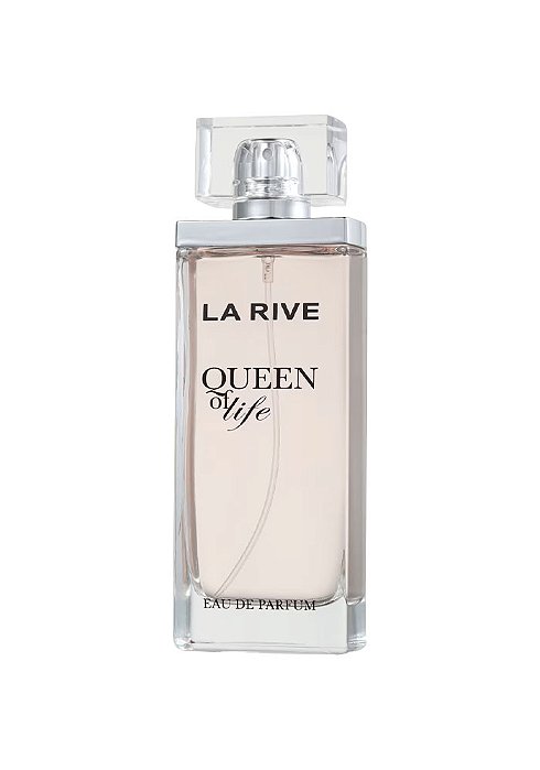 Queen Of Life La Rive Eau de Parfum Feminino 75ml