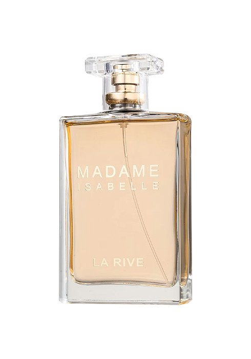 Madame Isabelle La Rive Eau de Parfum Feminino 100ml