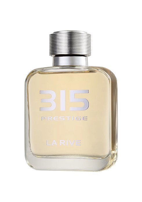 315 Prestige For Men La Rive Eau de Toilette Masculino 100ml