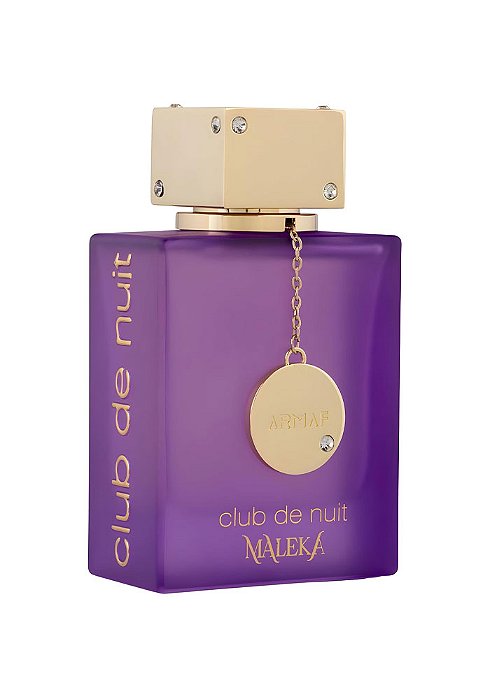 Club De Nuit Maleka Armaf Eau de Parfum Feminino 105ml