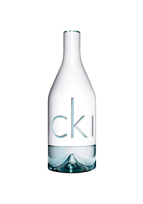 Ckin2u For Him Calvin Klein Eau de Toilette Masculino 100ml