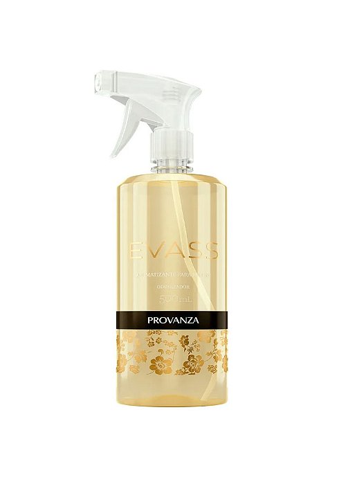 Aromatizante para Roupas Evass Provanza 500ml
