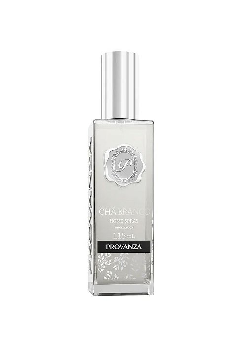 Home Spray Chá Branco Provanza 120ml