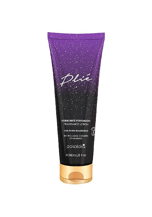 Hidratante Perfumado Plié Pokoloka Feminino 240ml