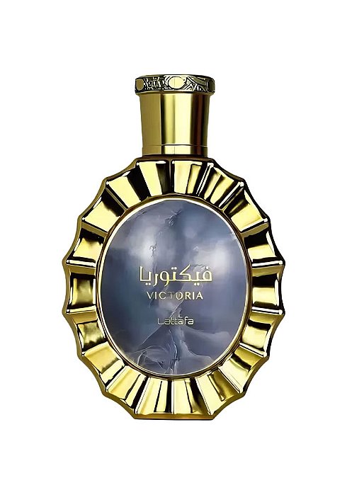 Victoria Lattafa Eau De Parfum Feminino 100ml