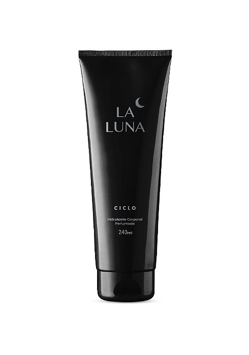 Hidratante Corporal La Luna Ciclo Feminino 240ml