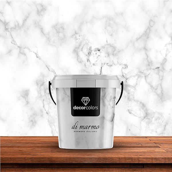 Di Marmo Bianco, 5kgs