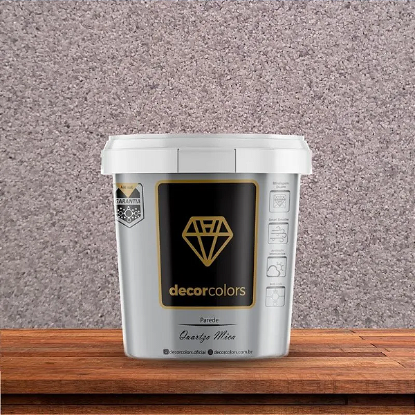 Quartzo Mica Jaspe 23kgs