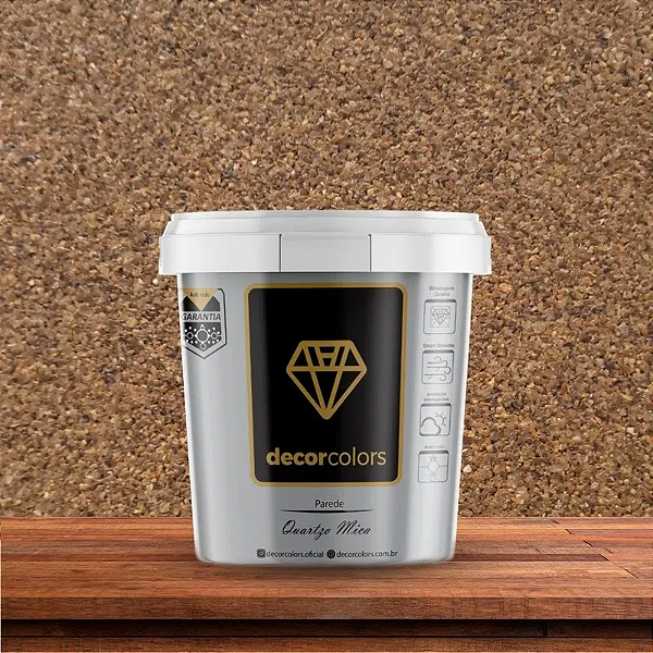 Quartzo Mica Olho de Tigre 23kgs