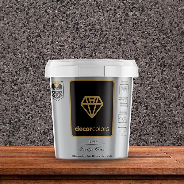 Quartzo Mica Minério 23kgs
