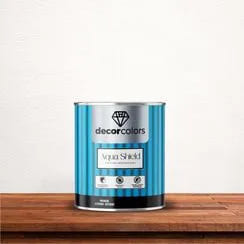 Tinta Impermeavel Acqua Shield Decor Colosr Atena 4,3kgs