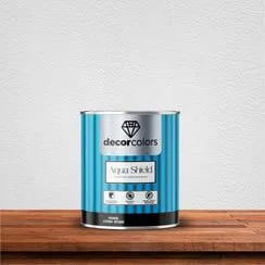 Tinta Impermeável Acqua Shield Decor Colors Hera 4,3 kgs
