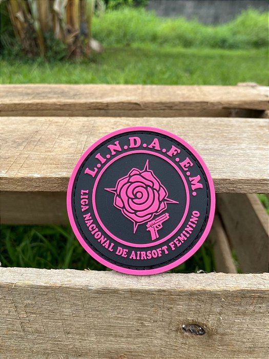 Patch Oficial