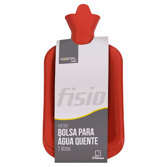 Bolsa para Água Quente 2 Litros