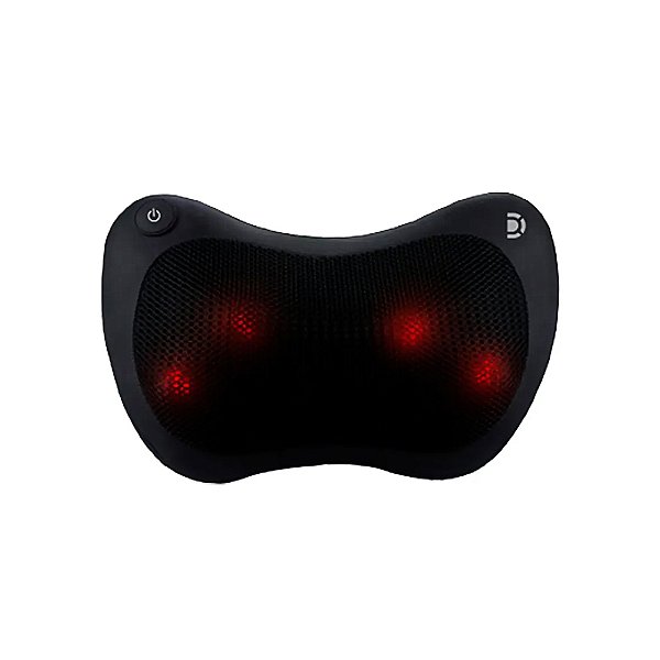 Almofada Massageadora Hot