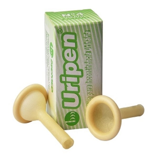 Uripen nº4 - Dispositivo Para Incontinência Urinária