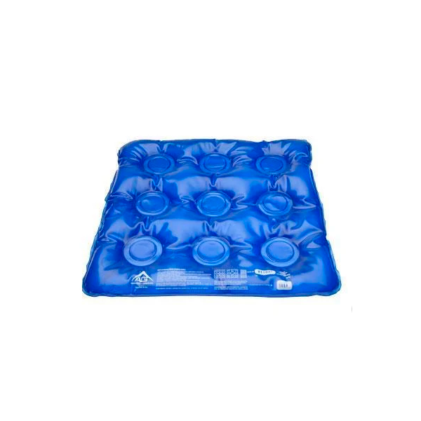 Almofada De Gel Quadrada Caixa De Ovo - AquaSonus