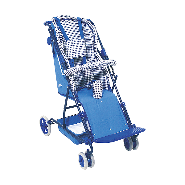 Carrinho Infantil Semi-reclinável 2800