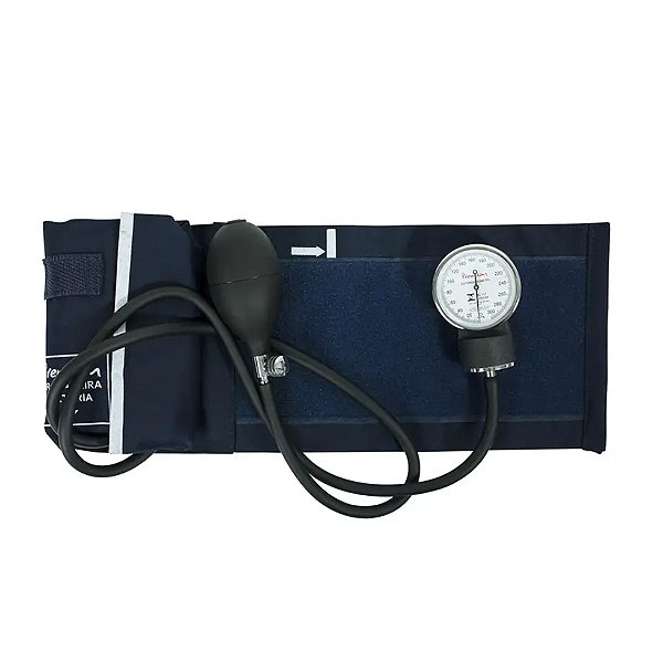 Esfigmomanômetro Aneroide Premium