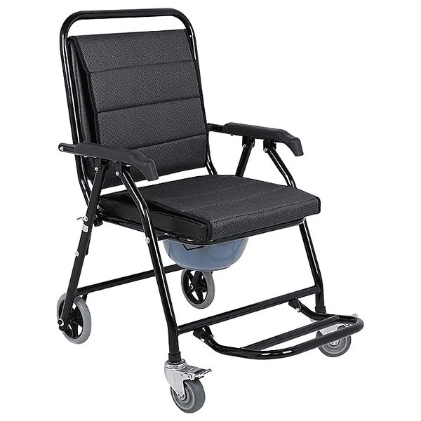Cadeira De Rodas Higiênica W202