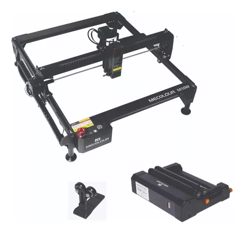 MAQUINA PARA GRAVACAO A LASER 10 PRO TAMANHO 40X40CM - M10