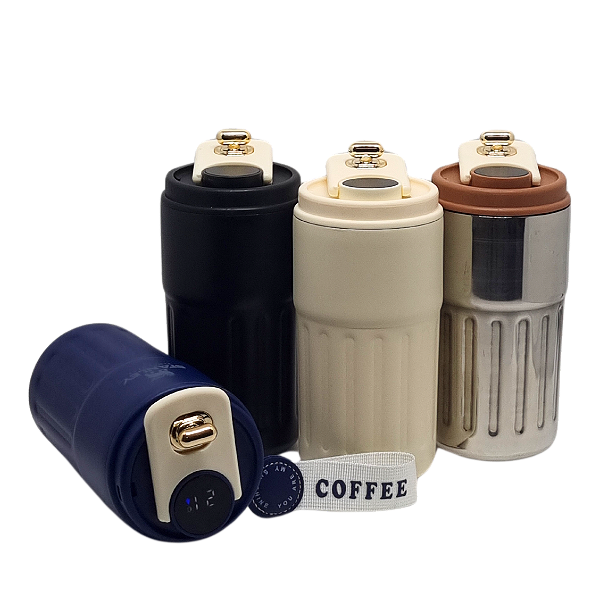 COPO CAFÉ TÉRMICO 450ML