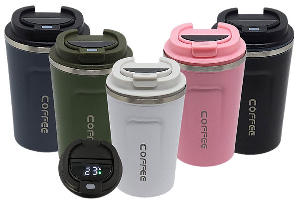 COPO COFFE CORES