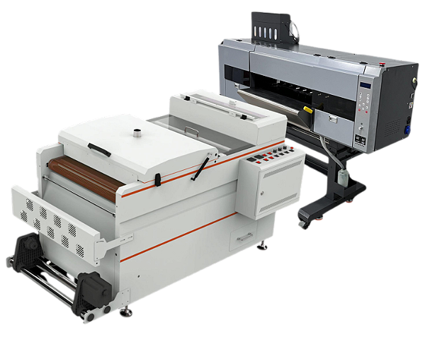 MÁQUINA DTF TÊXTIL PROFIT SENSE 3200I