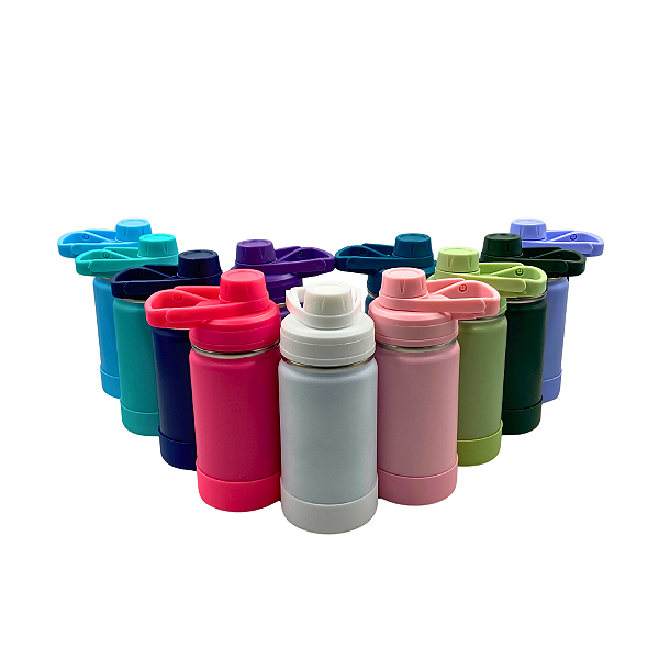 GARRAFA TÉRMICA 350ml