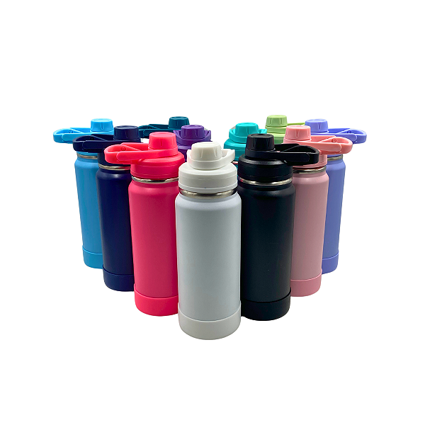 GARRAFA TERMICA 800ML