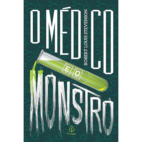 Livro O Médico E O Monstro - Robert Louis Stevenson